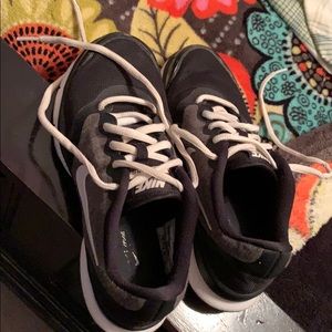 NIKE training sneakers